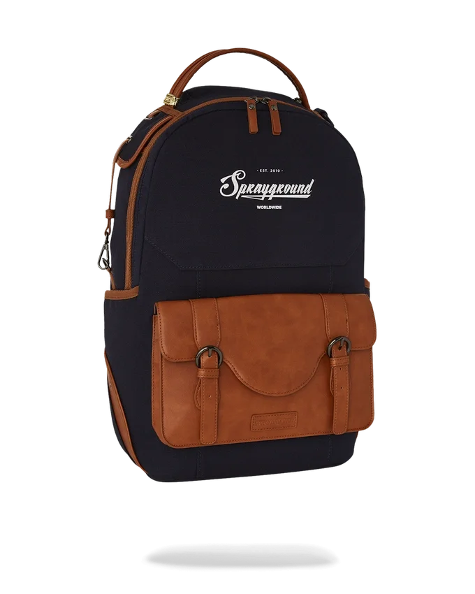 IVY LEAGUE CLASSIC BACKPACK
