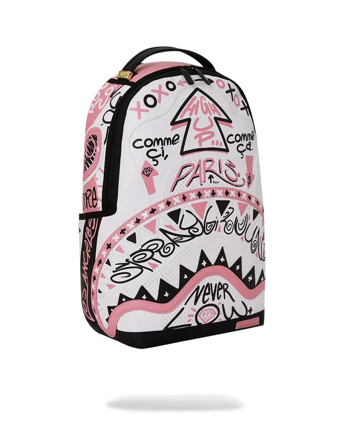 JADORE BACKPACK (DLXV)