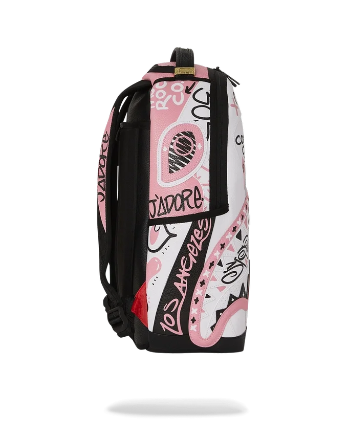 JADORE BACKPACK (DLXV)
