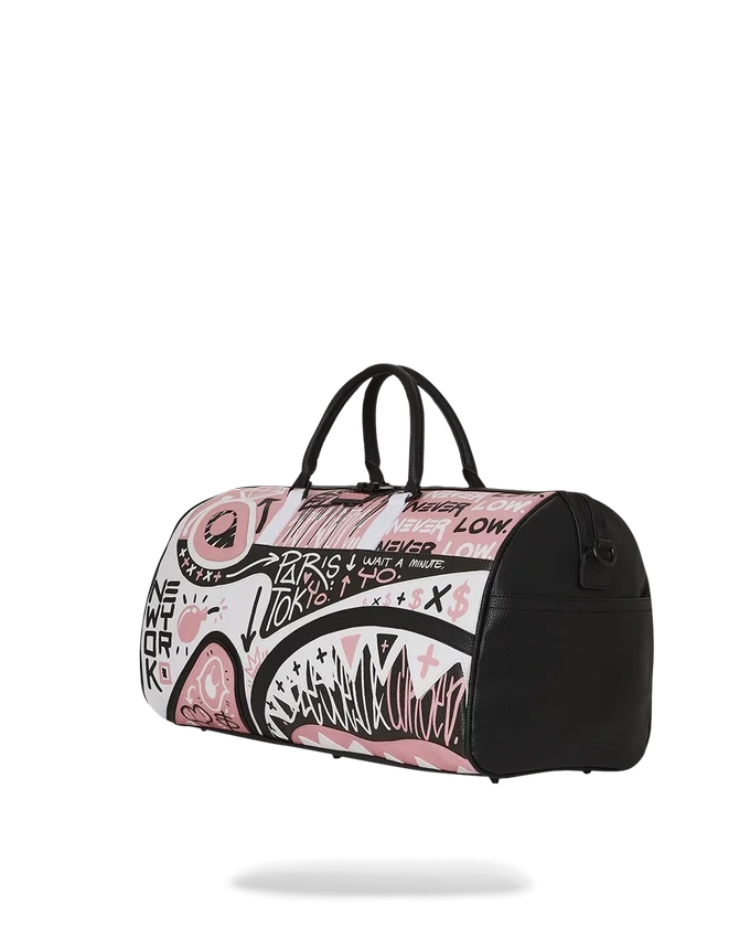 JADORE DUFFLE