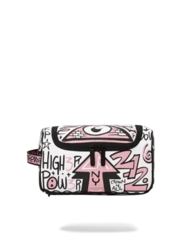 JADORE TOILETRY BAG