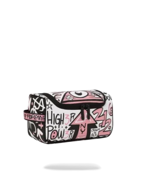 JADORE TOILETRY BAG