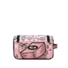JADORE TOILETRY BAG