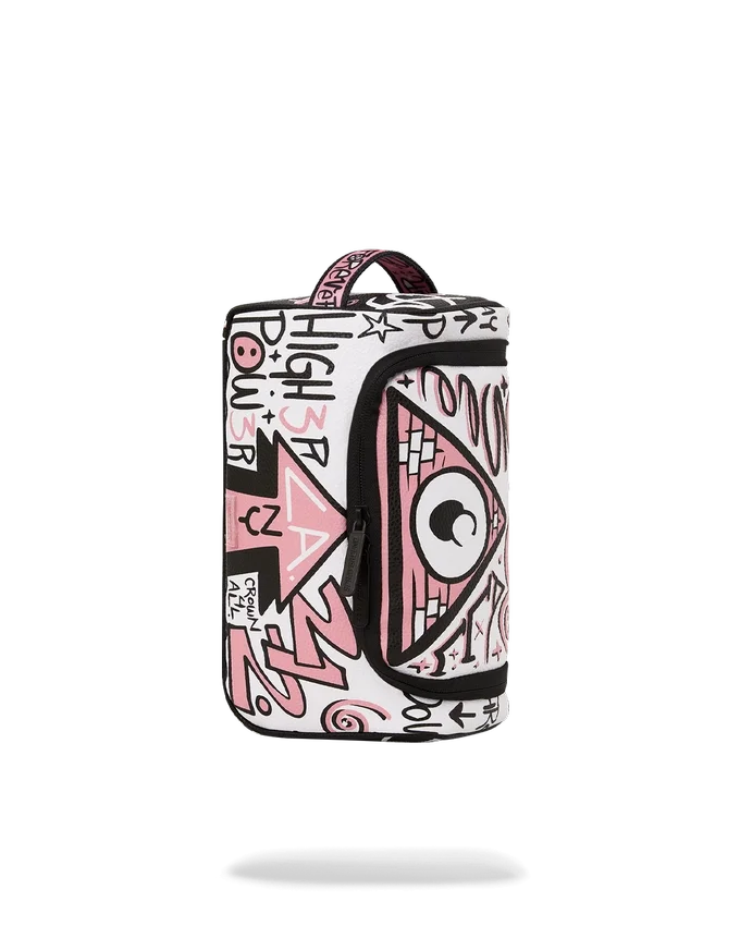 JADORE TOILETRY BAG