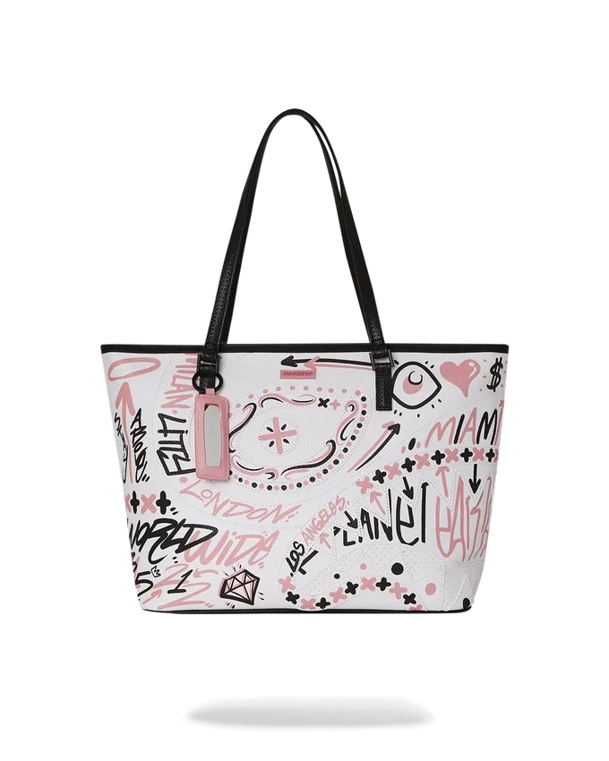 JADORE TOTE