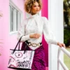 JADORE TOTE