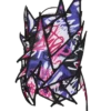 JAGGED EDGE RUNWAY BACKPACK