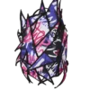 JAGGED EDGE RUNWAY BACKPACK