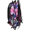 JAGGED EDGE RUNWAY BACKPACK