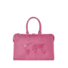 JAMES FIRST CLASS FIRST LADY PYRAMID DUFFLE