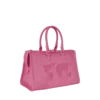 JAMES FIRST CLASS FIRST LADY PYRAMID DUFFLE