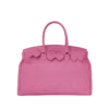 JAMES FIRST CLASS FIRST LADY SPIRKIN HANDBAG