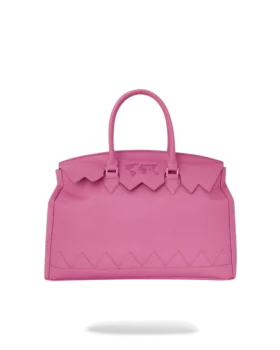 JAMES FIRST CLASS FIRST LADY SPIRKIN HANDBAG
