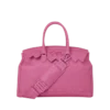 JAMES FIRST CLASS FIRST LADY SPIRKIN HANDBAG