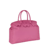 JAMES FIRST CLASS FIRST LADY SPIRKIN HANDBAG