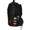 JAMES FIRST CLASS GLOBAL FLAGS SPECIAL OPS CARGO BACKPACK