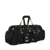 JAMES FIRST CLASS GLOBAL FLAGS SPECIAL OPS DUFFLE