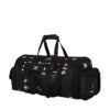 JAMES FIRST CLASS GLOBAL FLAGS SPECIAL OPS DUFFLE