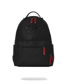 JAMES FIRST CLASS GLOBAL TAKEOFF CARGO BACKPACK