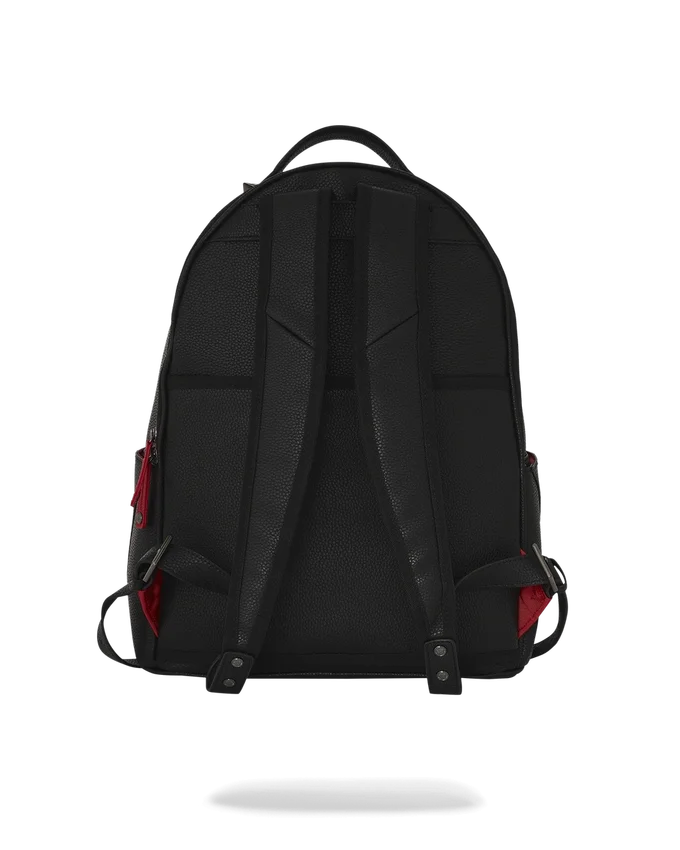 JAMES FIRST CLASS GLOBAL TAKEOFF CARGO BACKPACK