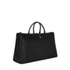 JAMES FIRST CLASS GLOBAL TAKEOFF PYRAMID DUFFLE