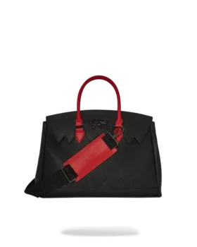 JAMES FIRST CLASS GLOBAL TAKEOFF SPIRKIN HANDBAG