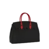 JAMES FIRST CLASS GLOBAL TAKEOFF SPIRKIN HANDBAG