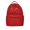 JAMES FIRST CLASS RUBY RED CHATEAU BACKPACK