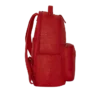 JAMES FIRST CLASS RUBY RED CHATEAU BACKPACK