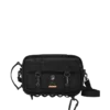 JAMES FIRST CLASS TYCOON TRAVELER CROSSBODY
