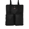 JAMES FIRST CLASS TYCOON TRAVELER CROSSOVER MESSENGER BAG
