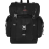 JAMES FIRST CLASS TYCOON TRAVELER MONTE CARLO BACKPACK