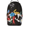 JARDIN D'EDEN BACKPACK