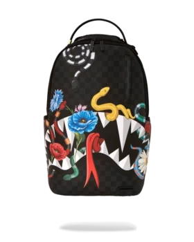 JARDIN D'EDEN BACKPACK