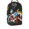 JARDIN D'EDEN BACKPACK