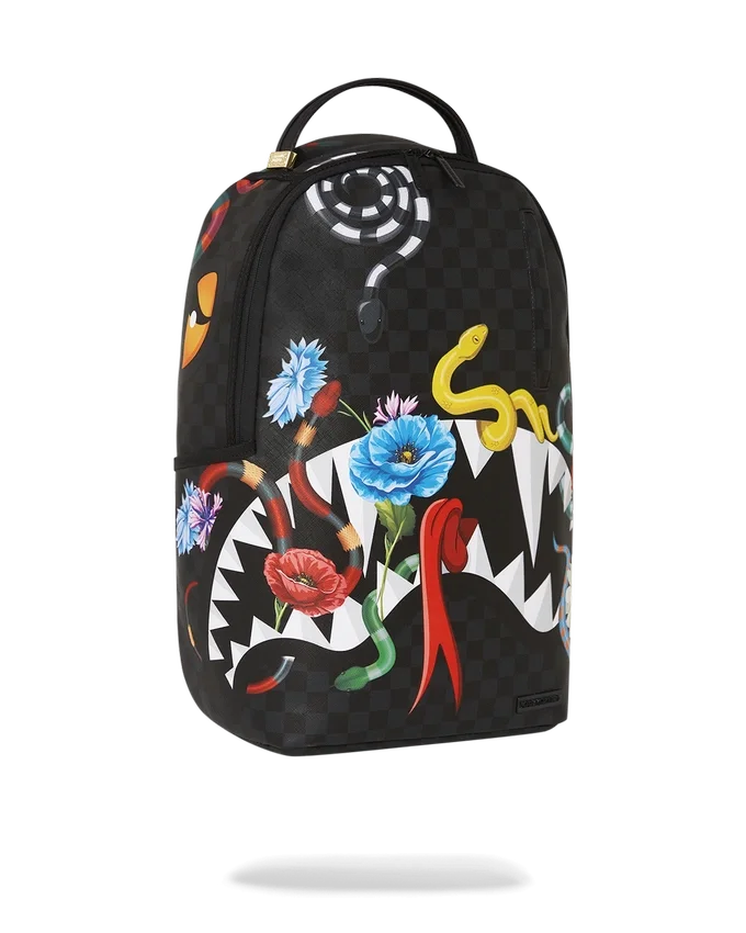 JARDIN D'EDEN BACKPACK