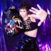 JARDIN D'EDEN BACKPACK