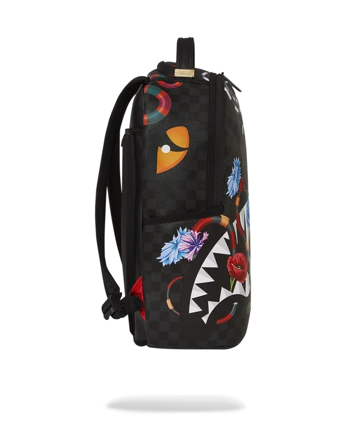 JARDIN D'EDEN BACKPACK