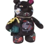 JARDIN D'EDEN MONEYBEAR TEDDYBEAR BACKPACK