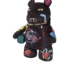 JARDIN D'EDEN MONEYBEAR TEDDYBEAR BACKPACK