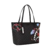 JARDIN D'EDEN TOTE
