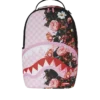 JARDIN DE FLORES BACKPACK