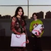 JARDIN DE FLORES BACKPACK