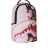 JARDIN DE FLORES BACKPACK