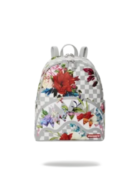 JARDIN DU PALAIS SAVAGE BACKPACK