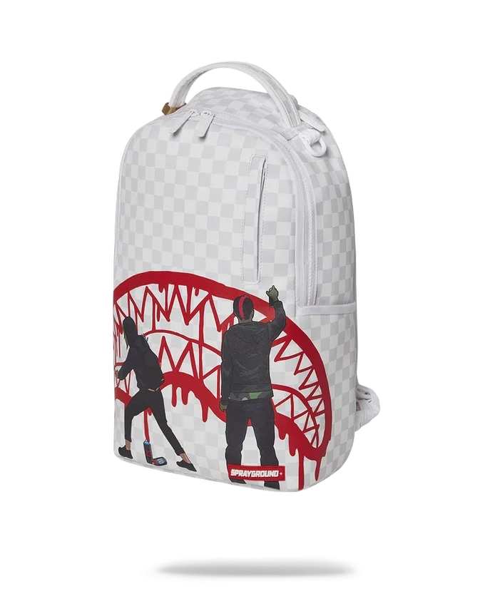JARVIS LANDRY WYNWOOD BACKPACK (DLXV)