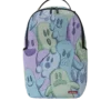 JELLY GHOSTS BACKPACK