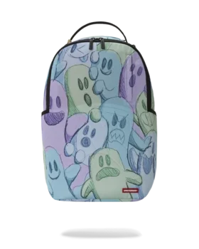 JELLY GHOSTS BACKPACK