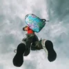 JELLY GHOSTS BACKPACK