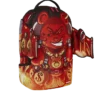 JETBLAST DIABLO WING BACKPACK